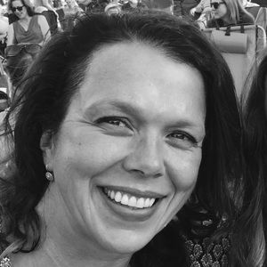 Meet your Posher, Jackie